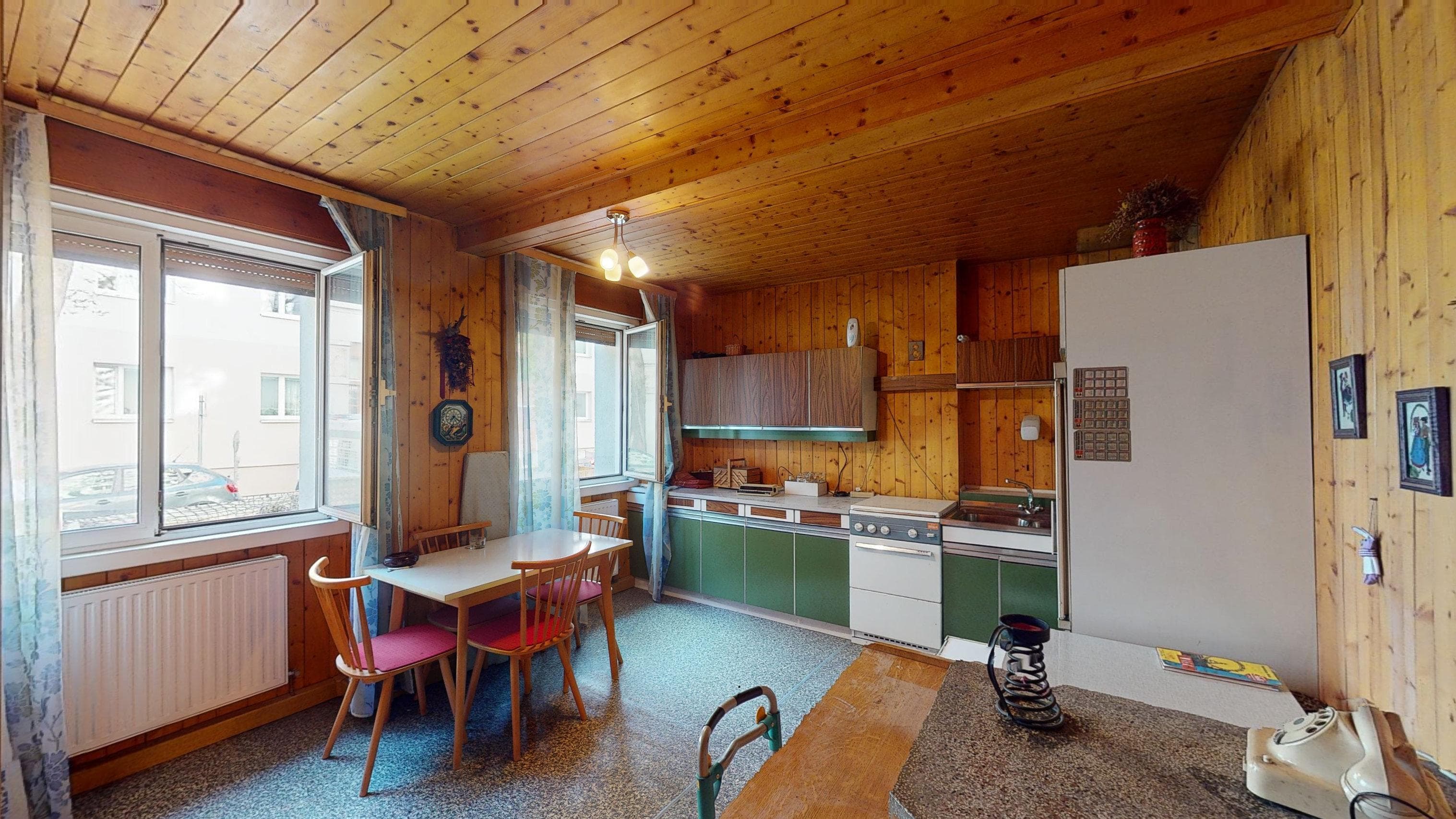 Obkirchergasse, 1190 Wien – Foto 1