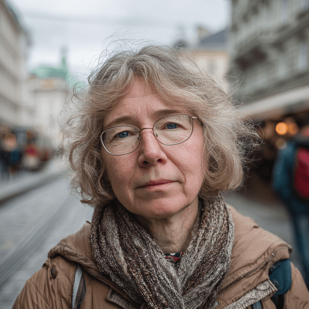 Petra K.